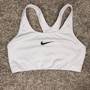 NIKE Sports bra Sz Large!!